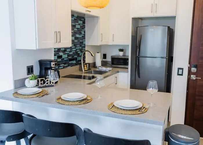 Apartment Modern Walk To Marina, Dining & Nightlife